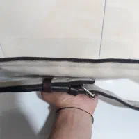 کمربند باشگاه بدنسازی چرم واقعی|کیف، کفش، کمربند|اندیشه, اندیشه فاز ۱|دیوار