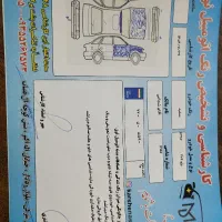 ۲۰۶ tu5 مدل ۹۶|خودرو سواری و وانت|تهران, خاک سفید|دیوار