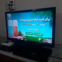تلویزیون ال ای دی 32 LED سامسونگ بسیار سالم سلامت|تلویزیون و پروژکتور|قرچک, باقرآباد|دیوار