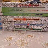 کتاب تست کنکور