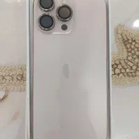 ایفون ۱۶ پروکس دوسیم ۲۵۶گیگ بارجیستر