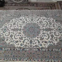 فرش دستبافت کاشان نو