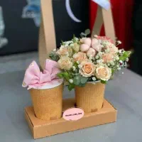 باکس کیک و گل|خدمات پذیرایی، مراسم|خرم‌آباد, |دیوار