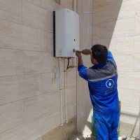 تعویض ژیگلور.سرویس پمپ آب و آبگرمکن تعمیر پمپ و