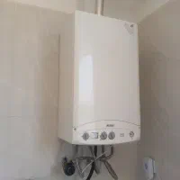 تعمیر و سرویس و نصب پکیج