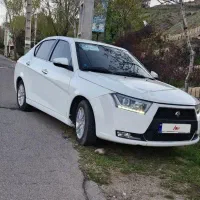 دنا پلاس ۶ دنده