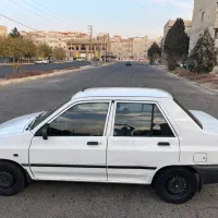 پراید ۱۳۱مدل ۹۶|خودرو سواری و وانت|تهران, بهارستان|دیوار