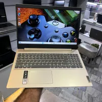 لپ تاپ Lenovo در آکبند نسل ۱۰ رنگ رزگلد|رایانه همراه|همدان, |دیوار