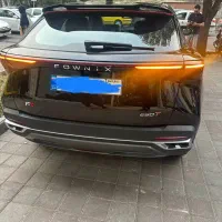 فونیکس اف ایکس fx نقدواقساط بلندمدت شرایط آسان|خودرو سواری و وانت|تهران, قبا|دیوار