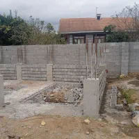 انجام تمام کارهای بنایی|خدمات پیشه و مهارت|رشت, چله خانه|دیوار