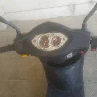 سه چرخ|موتورسیکلت|شاهینشهر, مسکن مهر|دیوار