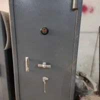 خرید و فروش و تعویض و خدمات گاوصندوق|فروشگاه و مغازه|خمینیشهر, |دیوار