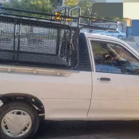 وانت پراید ۱۴۰۰ فابریک