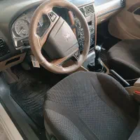 پرشیا xu7|خودرو سواری و وانت|چهارباغ, |دیوار