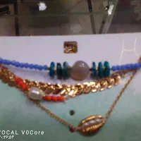 جدیدترین دستبند ترند دخترانه