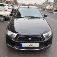 دنا پلاس مدل ۹۹ تیپ ۲