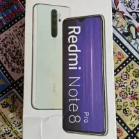 گوشی شیائومی نوت هشت پرو