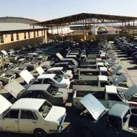 خریدار خودروهای فرسوده