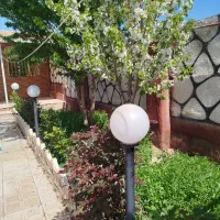 خانه ویلایی 200 متری دوخوابه ماریان داخل بافت