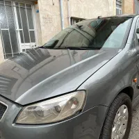 رانا LX مدل ۹۲|خودرو سواری و وانت|رشت, حاجی آباد|دیوار