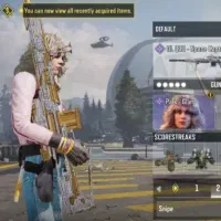 اکانت کالاف