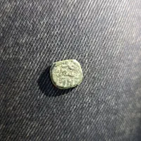 سکه باستانی