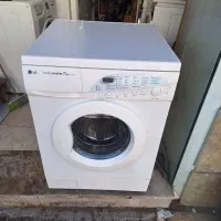 الجی  کره اصلی۷کیلو اینورتر درحدنو