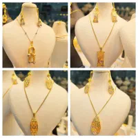 گالری طلای گیلدا مجتمع زاگرس پلاک 5