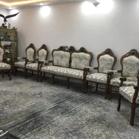 مبل|مبلمان خانگی و میز عسلی|همدان, |دیوار