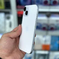 iphone 15 normal|موبایل|رشت, سعدی (تختی)|دیوار