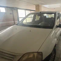 پارس تندر|خودرو سواری و وانت|اصفهان, سپاهان‌شهر|دیوار