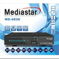 گیرنده 4k در حد نو