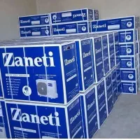 داکت اسپیلت زانتی سرد و گرم شرکتی