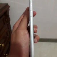 ایفون8پلاس /۲۵۶ گیگ/lla سفید صدفی