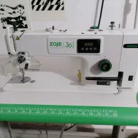 چرخ خیاطی صنعتی