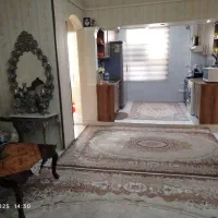 آپارتمان ۷۱ متری دو خوابه تهرانقدیم خوش نقشه|فروش آپارتمان|قزوین, |دیوار