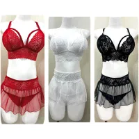 لباس خواب عروسکی
