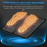 ماساژور هوشمند پا EMS Foot Massager|تجهیزات ورزشی|شیراز, ارم|دیوار