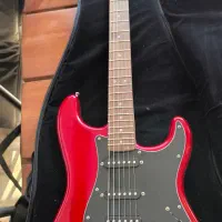 گیتار الکتریک Fender Squire affinity stratocaster