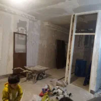 جوشکار هستم و تمام کارهای ساختمانی انجام میدم|خدمات پیشه و مهارت|چناران, |دیوار