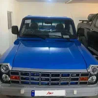 زامیاد دوگانه کارخونه اپشنال ۱۴۰۳ صفر دریچه سیمی