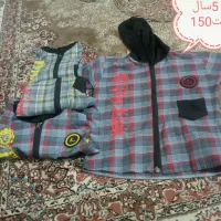 لباس بچگانه توس65