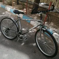 دوچرخه آساک