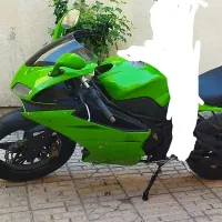 موتور سیکلت مگلی 250 مدل 93مدارک کامل