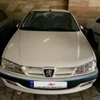 پژو پارس Tu5 مدل ۹۸