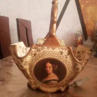 کشکول دکوری خارجی