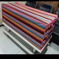 کاور رختخواب ایراد دار