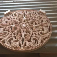 اپراتور  برای کار با سی ان سی روتاری