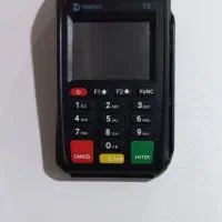 دستگاه پوز و کارتخوان سیار T3