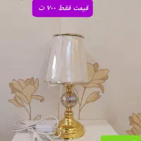 تولید آباژور وشمدان|چراغ خواب و آباژور|تبریز, |دیوار